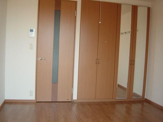 Ｓａｎｔａ　ＰｌａｃｅIIの物件内観写真