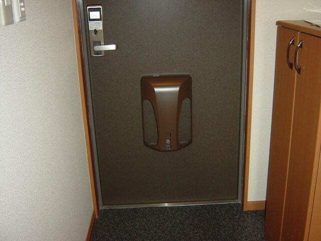 Ｓａｎｔａ　ＰｌａｃｅIIの物件内観写真