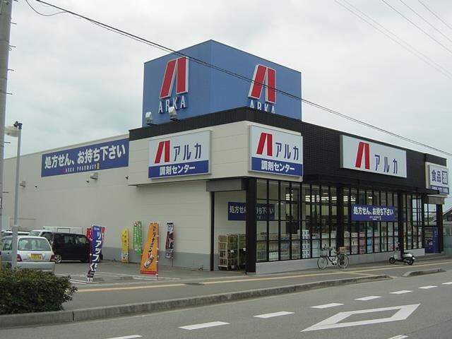 Ｓａｎｔａ　ＰｌａｃｅIIの物件内観写真