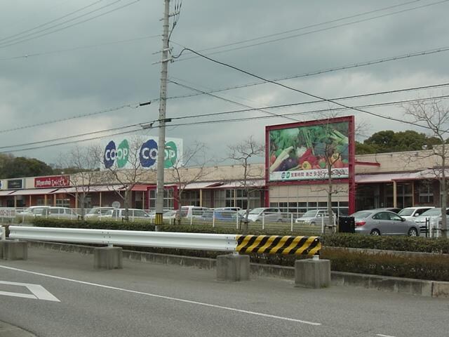 Ｓａｎｔａ　ＰｌａｃｅIIの物件内観写真