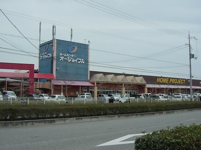 Ｓａｎｔａ　ＰｌａｃｅIIの物件内観写真