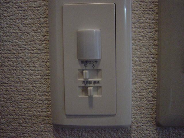 Ｓａｎｔａ　ＰｌａｃｅIIの物件内観写真