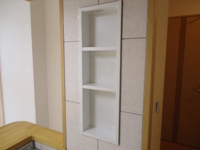 ストークコーポ大津茂の物件内観写真