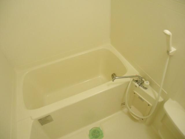 ストークコーポ大津茂の物件内観写真