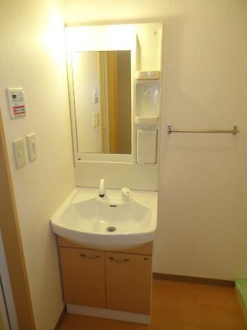 ストークコーポ大津茂の物件内観写真