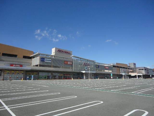 ストークコーポ大津茂の物件内観写真