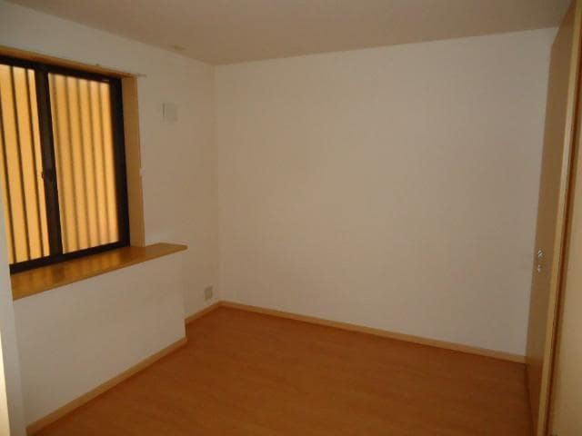 ストークコーポ大津茂の物件内観写真