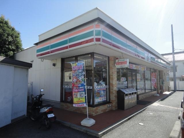 ストークコーポ大津茂の物件内観写真