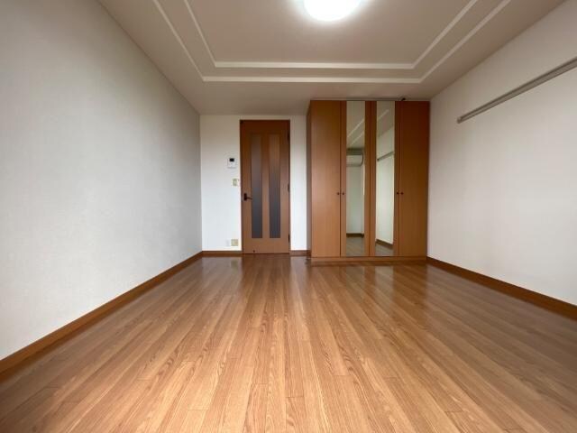 グランディール姫路の物件内観写真