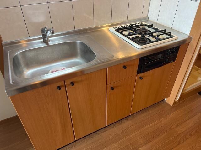 グランディール姫路の物件内観写真