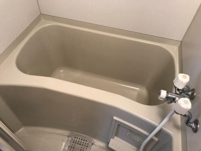 グランディール姫路の物件内観写真