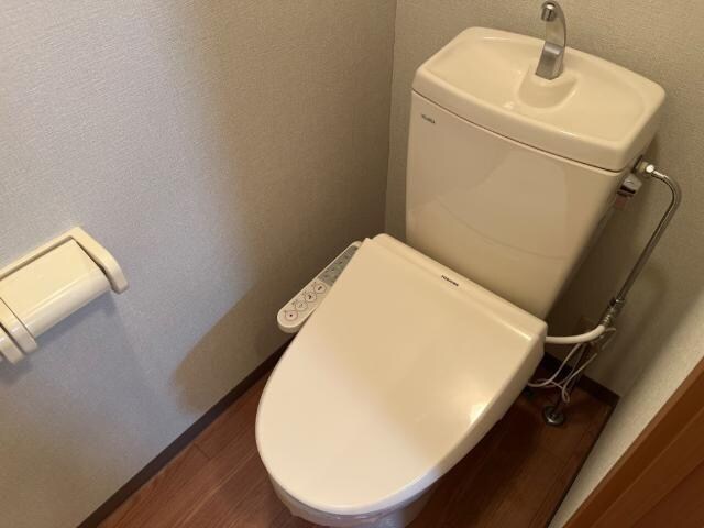 グランディール姫路の物件内観写真