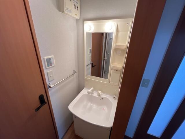 グランディール姫路の物件内観写真