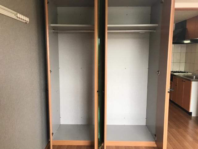 グランディール姫路の物件内観写真