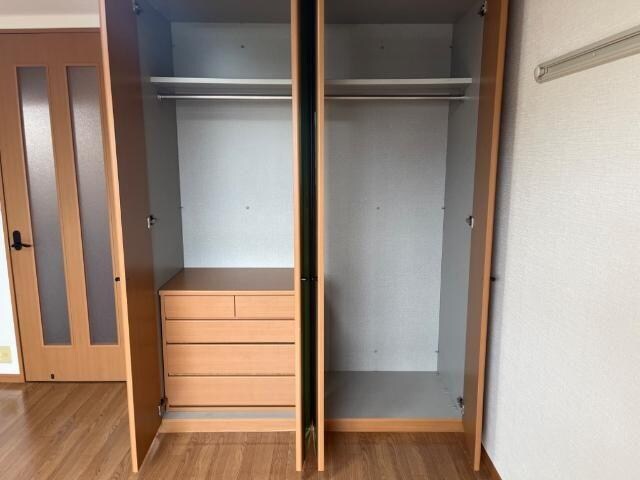 グランディール姫路の物件内観写真