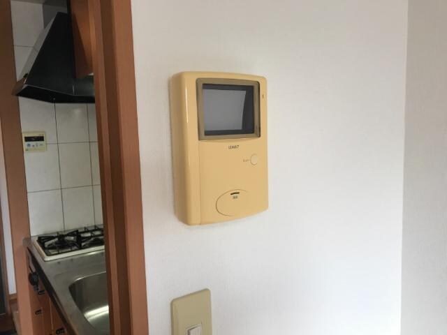 グランディール姫路の物件内観写真