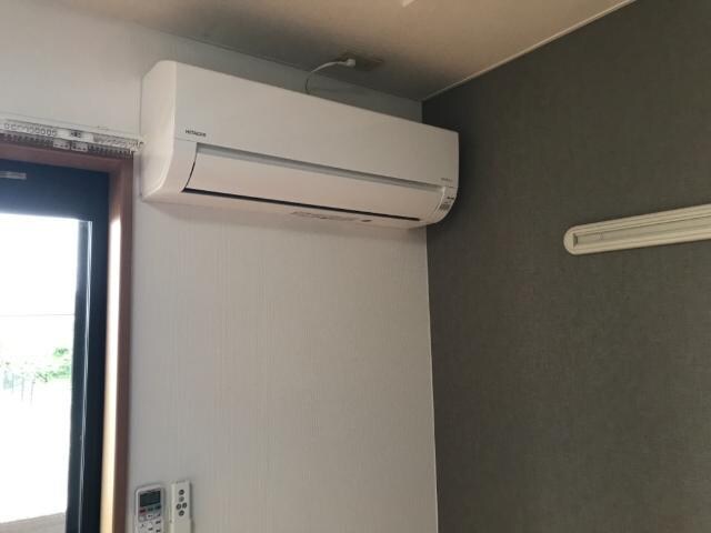 グランディール姫路の物件内観写真