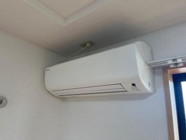 グランディール姫路の物件内観写真