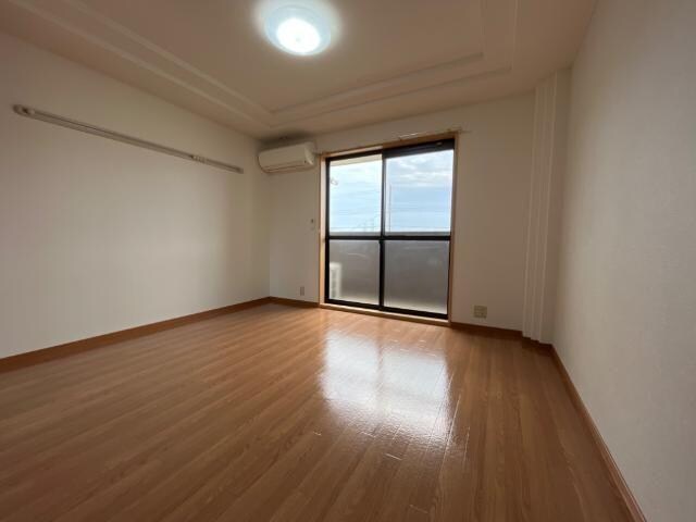 グランディール姫路の物件内観写真