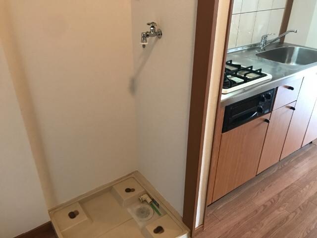 グランディール姫路の物件内観写真