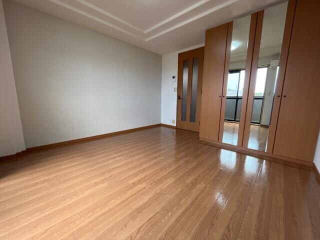 グランディール姫路の物件内観写真