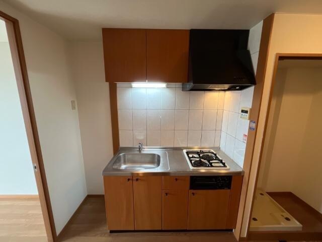 グランディール姫路の物件内観写真