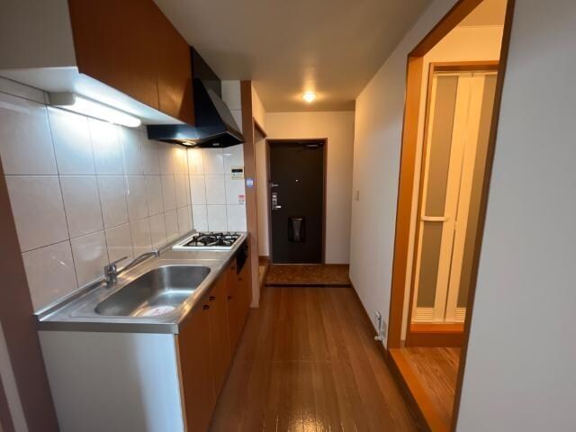 グランディール姫路の物件内観写真