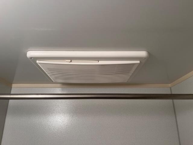 グランディール姫路の物件内観写真