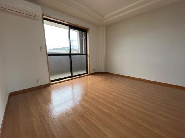 グランディール姫路の物件内観写真