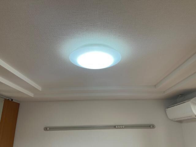 グランディール姫路の物件内観写真