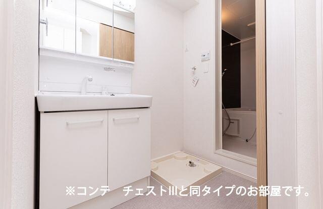 アリュールの物件内観写真