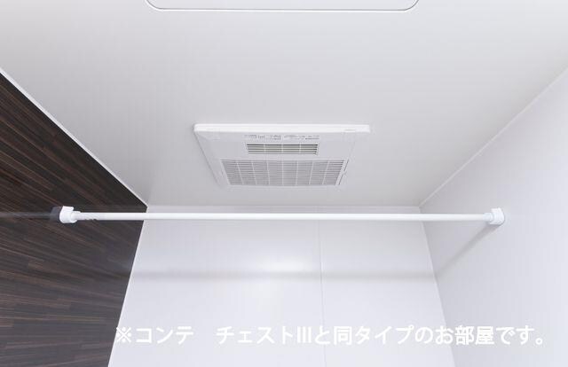 アリュールの物件内観写真