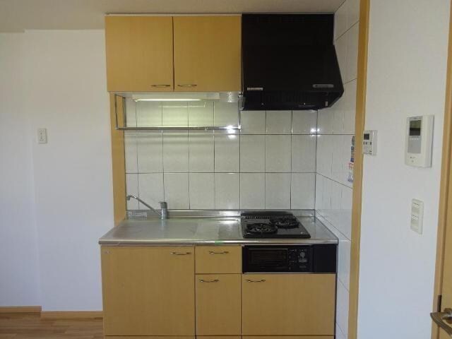 グランディール　ステージの物件内観写真