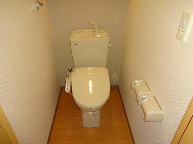 グランディール　ステージの物件内観写真