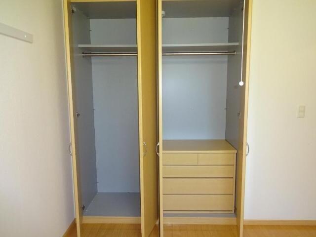 グランディール　ステージの物件内観写真