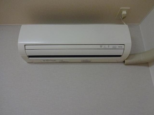 グランディール　ステージの物件内観写真