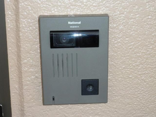 ラフィーヌ上野田の物件内観写真