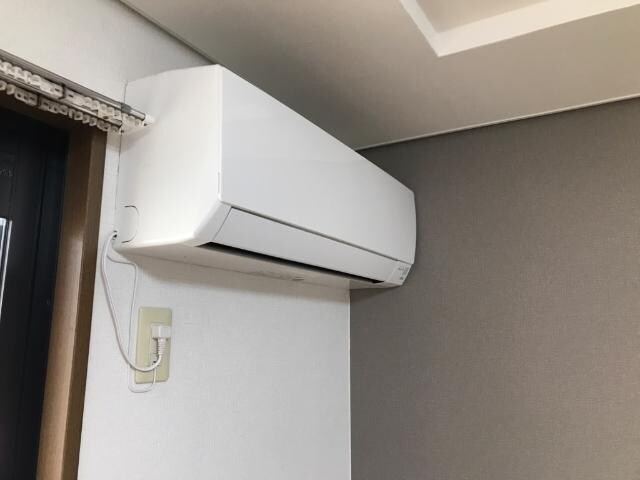 ラフィーヌ上野田の物件内観写真