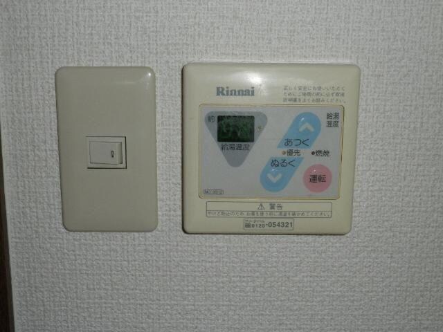 ラフィーヌ上野田の物件内観写真