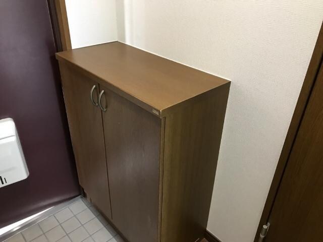 ラフィーヌ上野田の物件内観写真