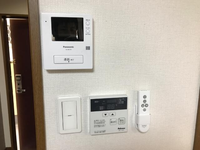 ラフィーヌ上野田の物件内観写真