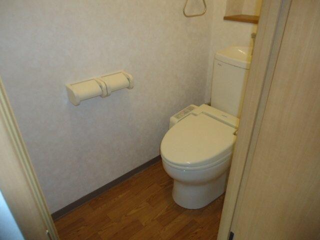 ラベンダー　ハイツの物件内観写真