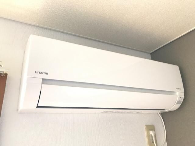 ラベンダー　ハイツの物件内観写真