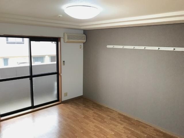 ラベンダー　ハイツの物件内観写真