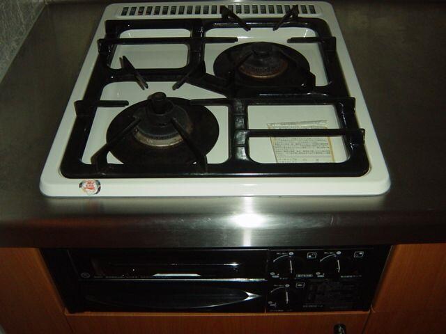 ラベンダー　ハイツの物件内観写真