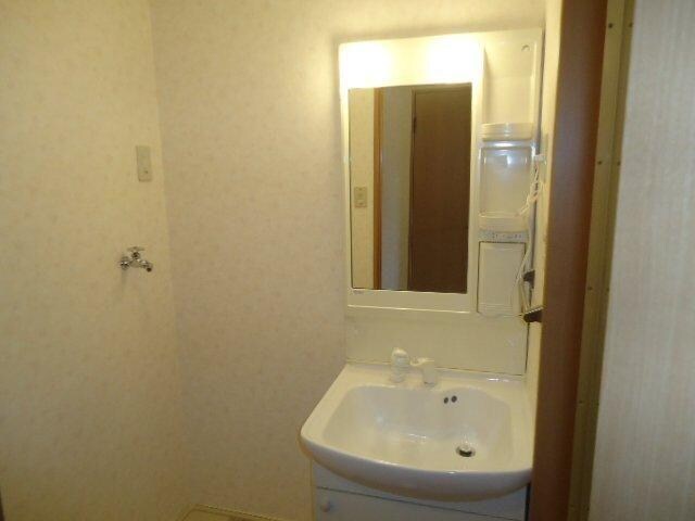 ラベンダー　ハイツの物件内観写真