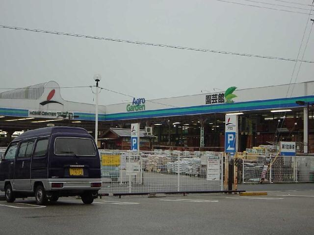 ラベンダー　ハイツの物件内観写真