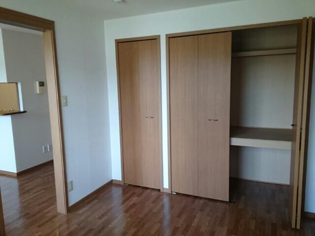 アンソレイエ　Ｉ・Ｋの物件内観写真