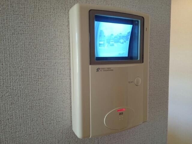 アンソレイエ　Ｉ・Ｋの物件内観写真