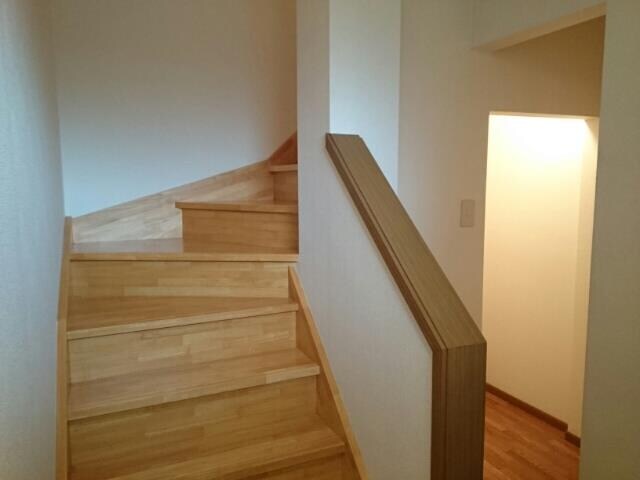 アンソレイエ　Ｉ・Ｋの物件内観写真